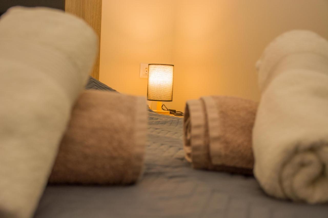 Central Luxury Studio 2 Corinth المظهر الخارجي الصورة