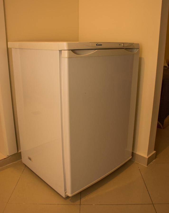 Central Luxury Studio 2 Corinth المظهر الخارجي الصورة